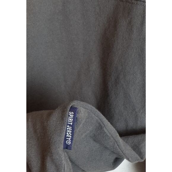 Walt Disney World Size Medium Briar Rose Gold Sequin Pink Gray Spirit Jersey - Picture 4 of 8